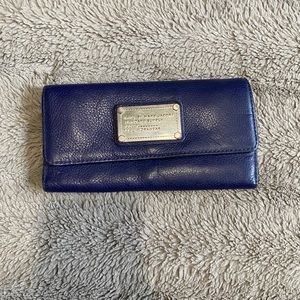 Marc Jacobs Long Wallet